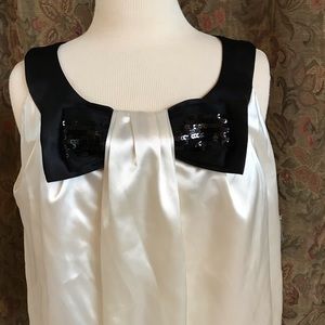 Ron & Ali, women’s Dress top, NWT